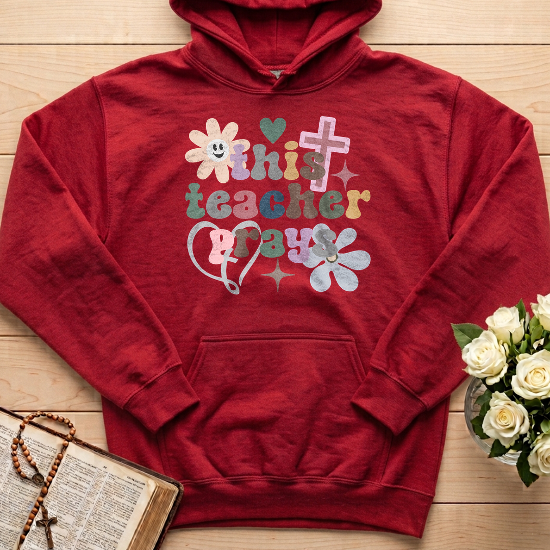 This Teacher Prays 01