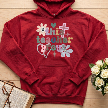 This Teacher Prays 01