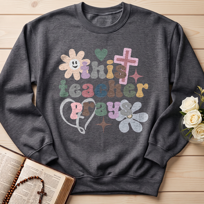 This Teacher Prays 01