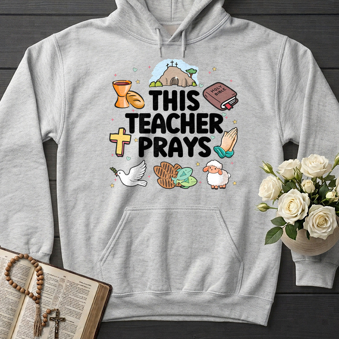 This Teacher Prays 02