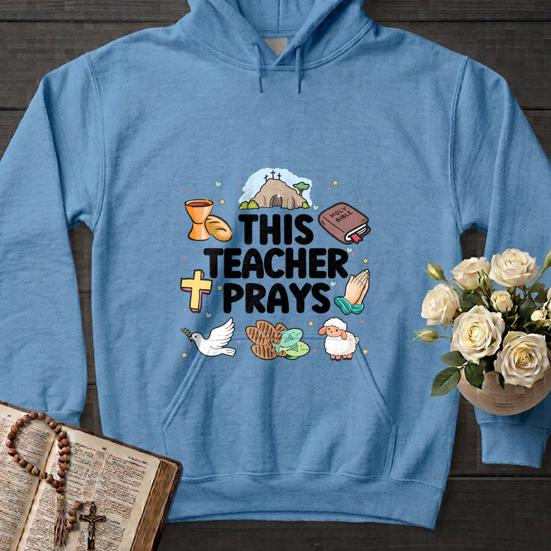 This Teacher Prays 02