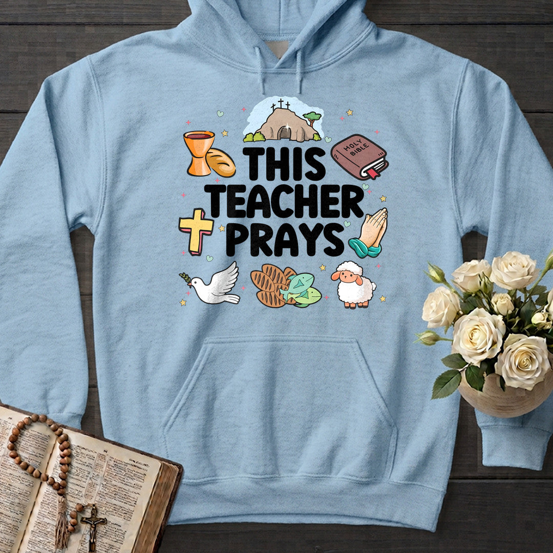 This Teacher Prays 02
