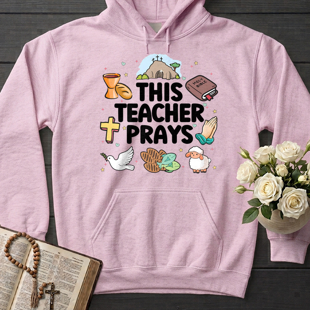 This Teacher Prays 02