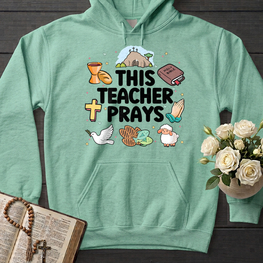 This Teacher Prays 02