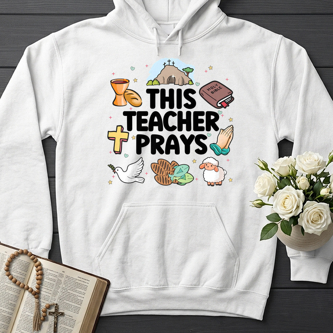 This Teacher Prays 02