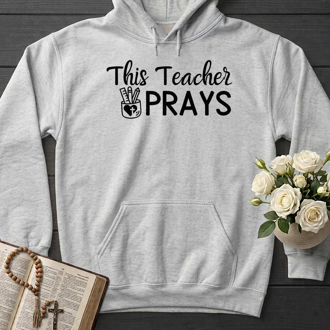 This Teacher Prays 03