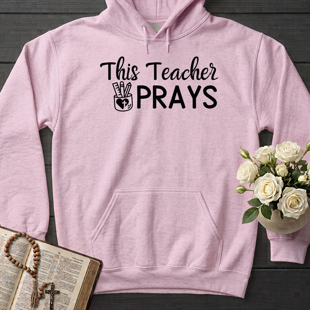 This Teacher Prays 03
