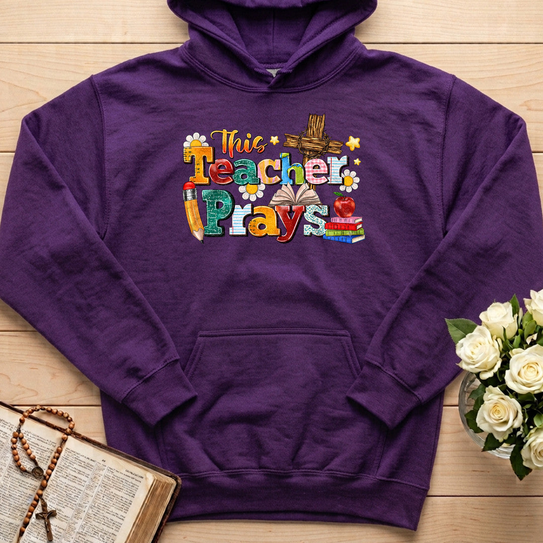 This Teacher Prays 04
