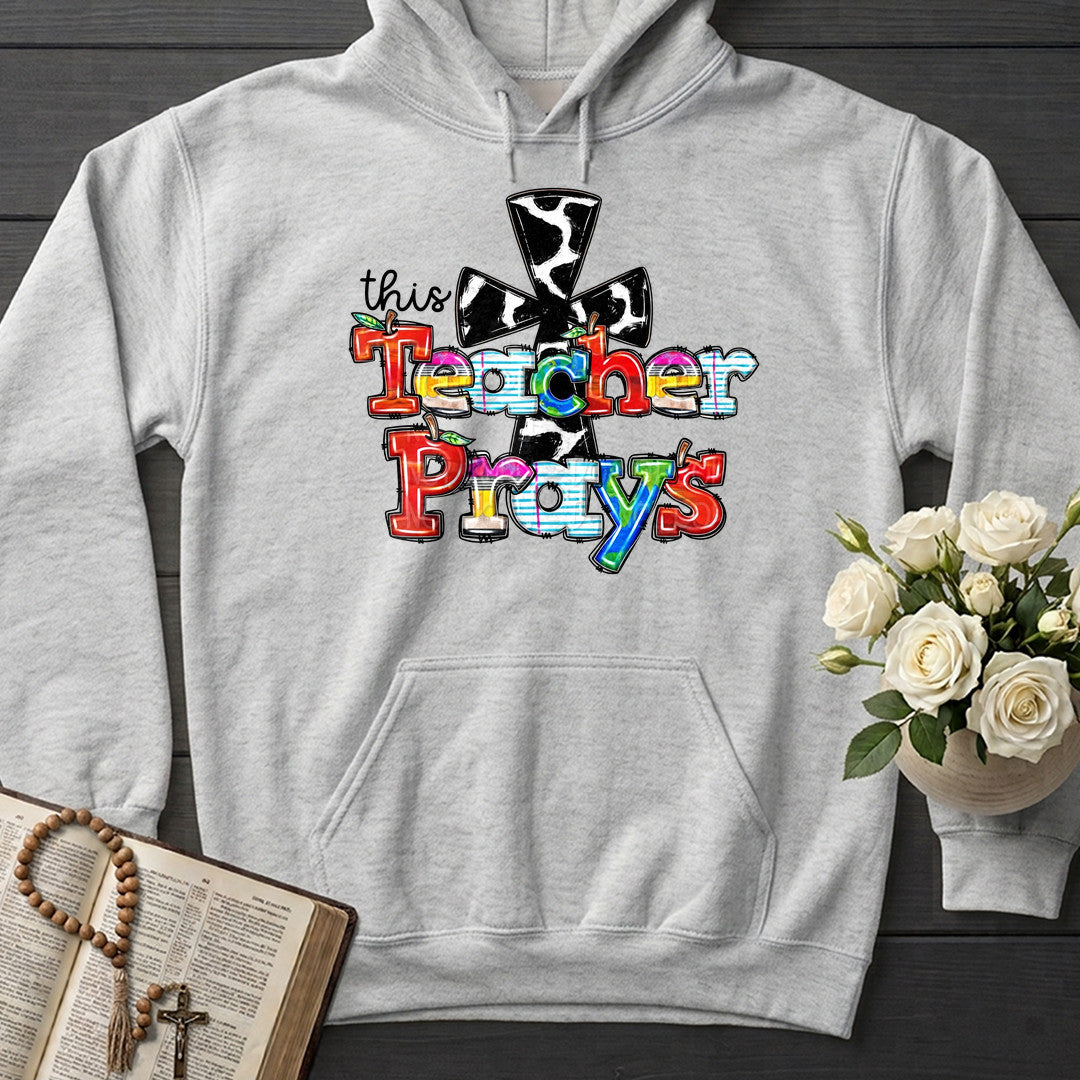 This Teacher Prays 05