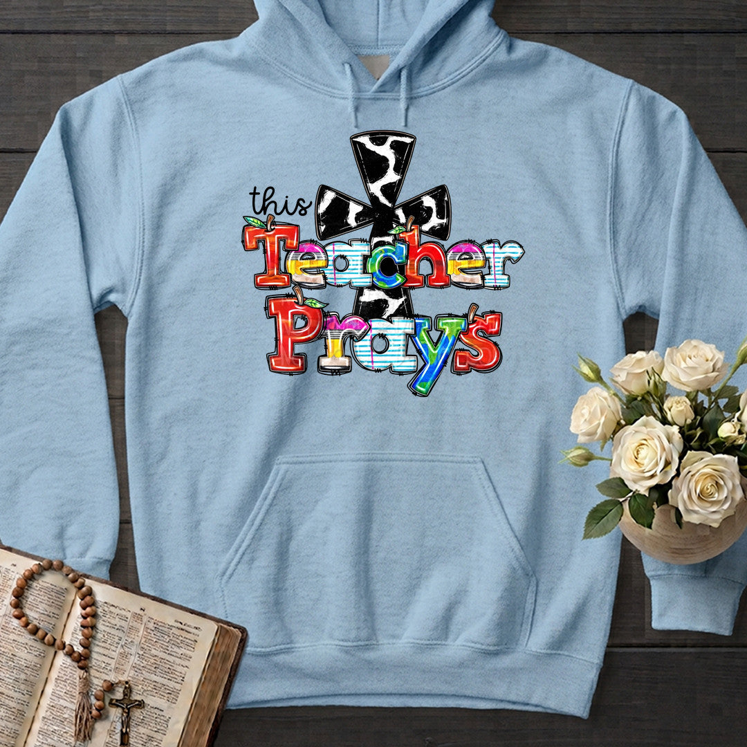 This Teacher Prays 05