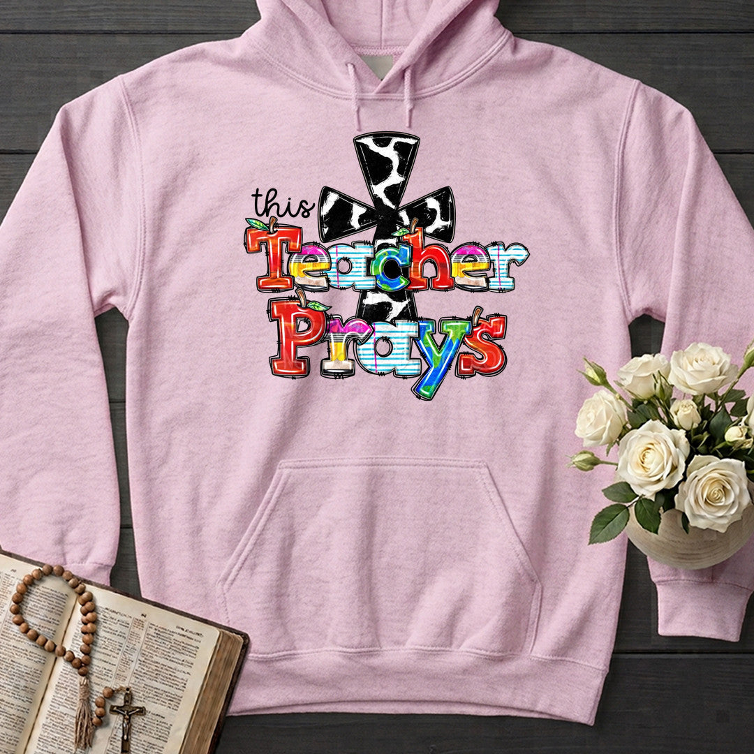 This Teacher Prays 05