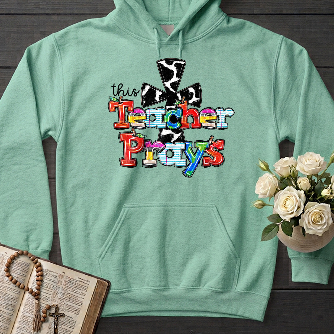 This Teacher Prays 05