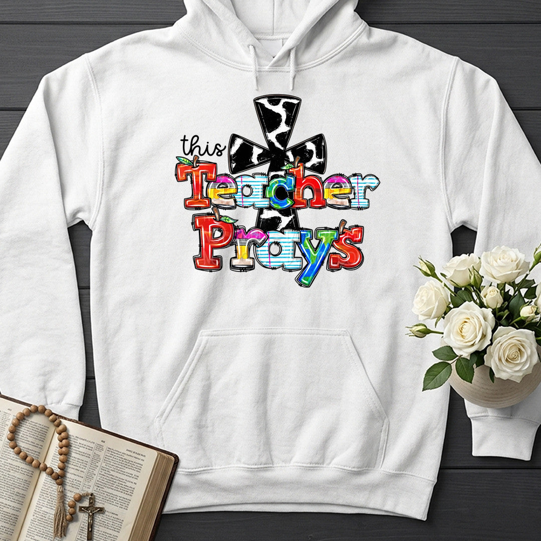 This Teacher Prays 05