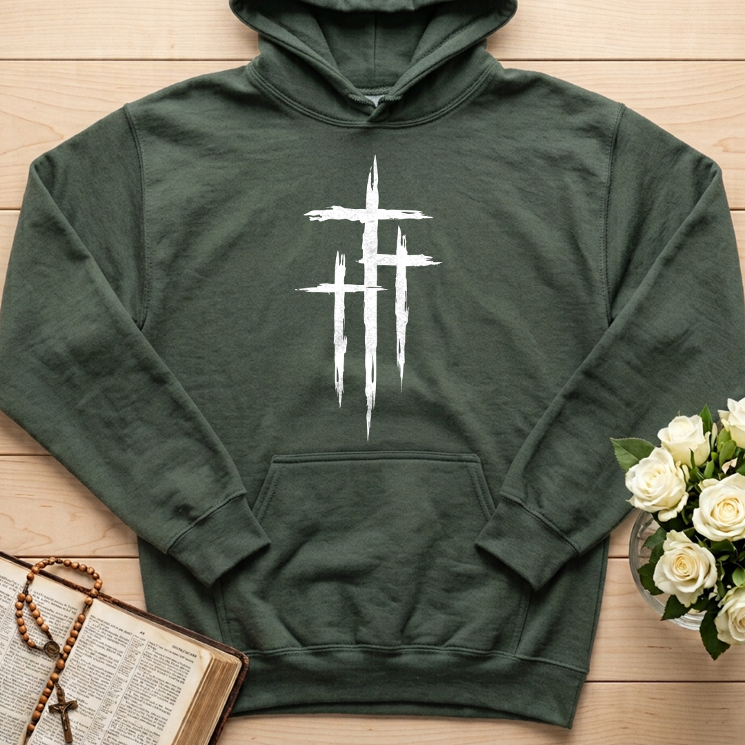Three Cross 01