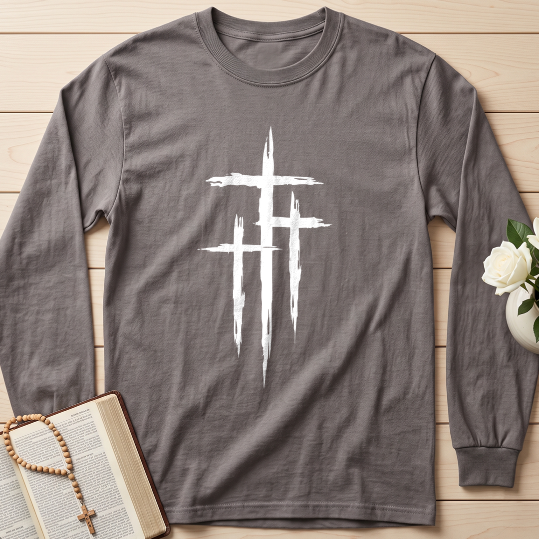 Three Cross 01