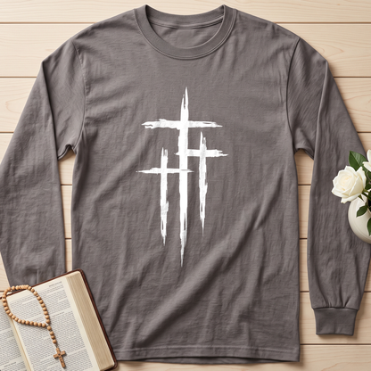 Three Cross 01