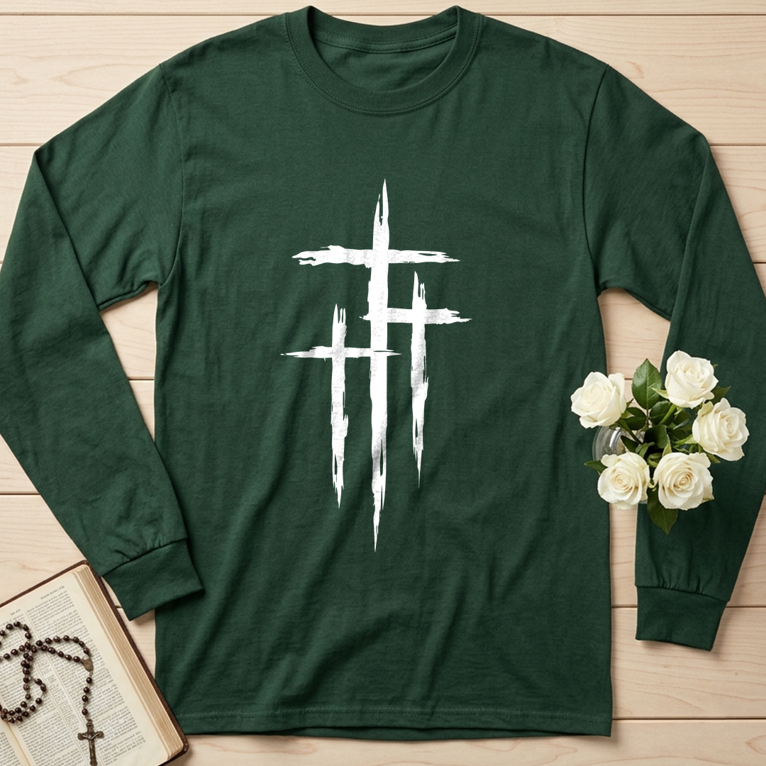 Three Cross 01