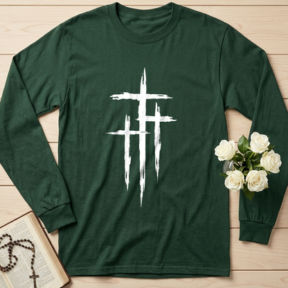 Three Cross 01