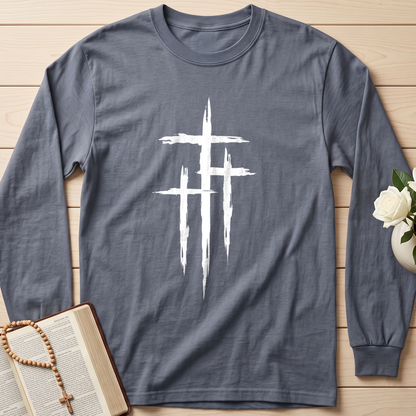 Three Cross 01