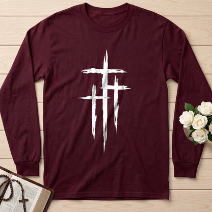Three Cross 01