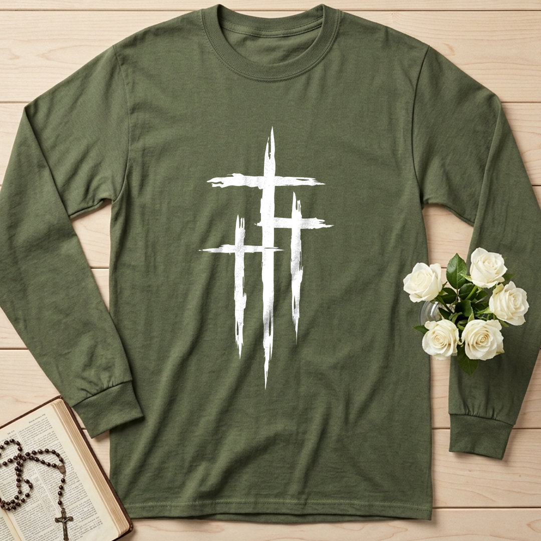 Three Cross 01