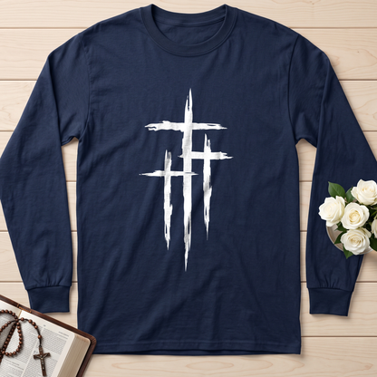 Three Cross 01