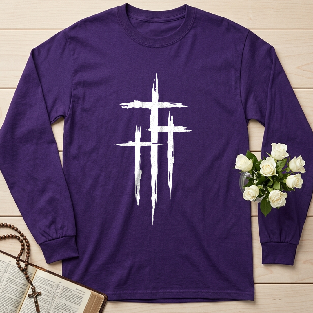 Three Cross 01