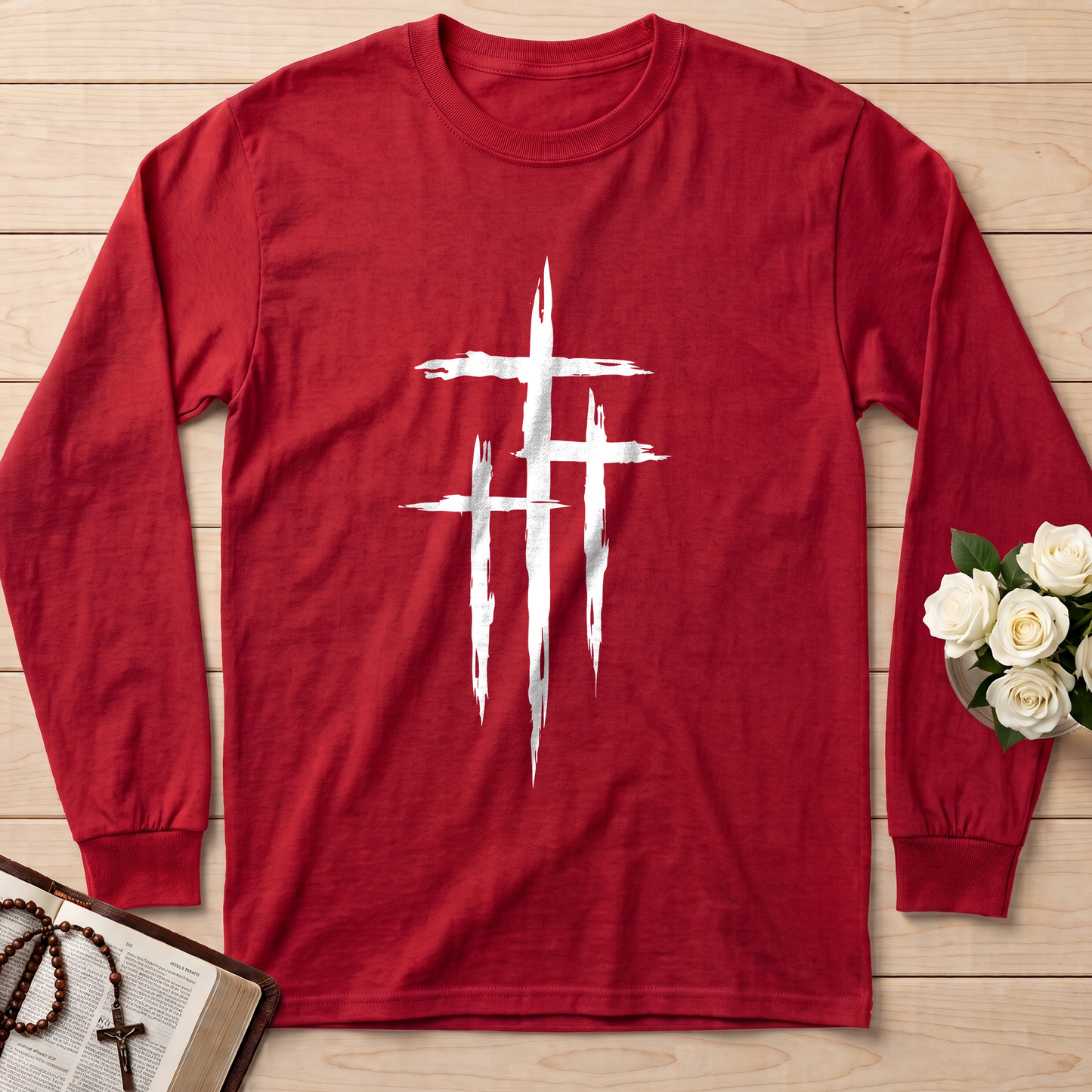 Three Cross 01