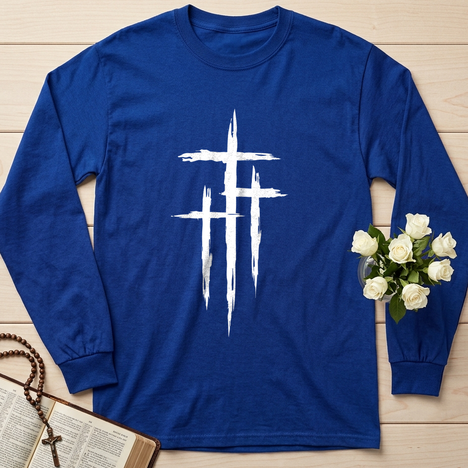 Three Cross 01