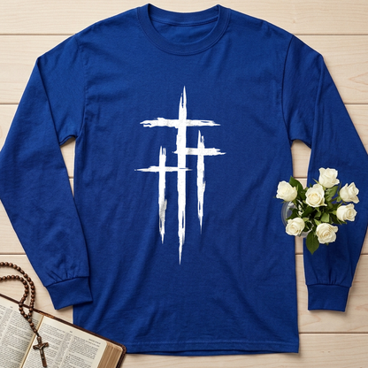 Three Cross 01