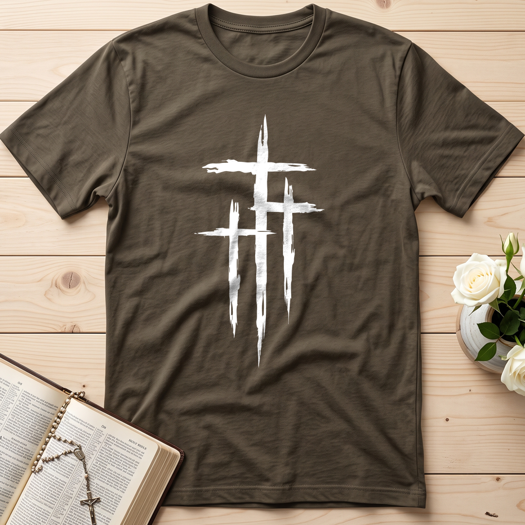 Three Cross 01