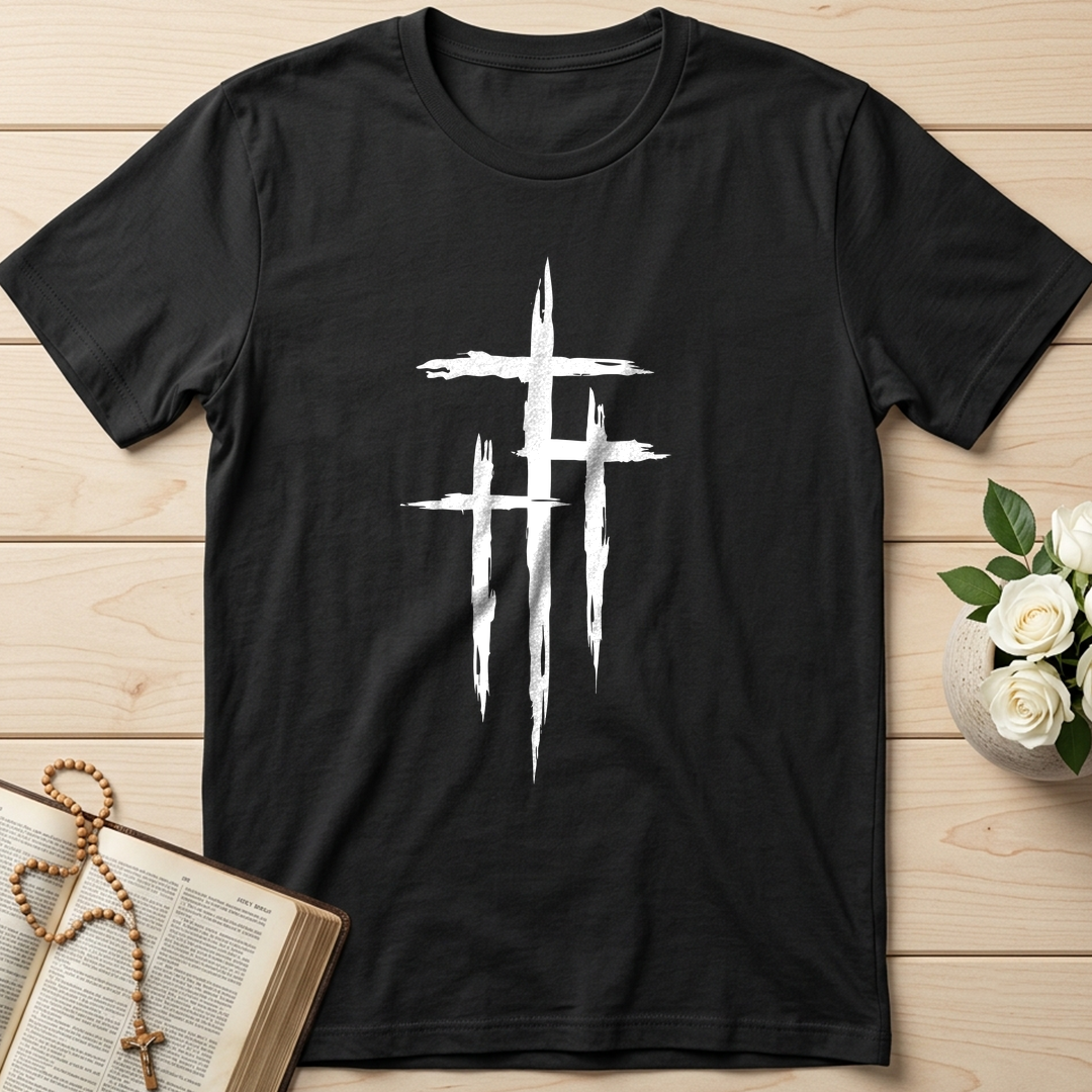 Three Cross 01