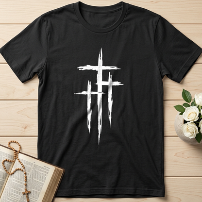 Three Cross 01