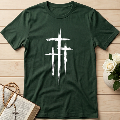 Three Cross 01