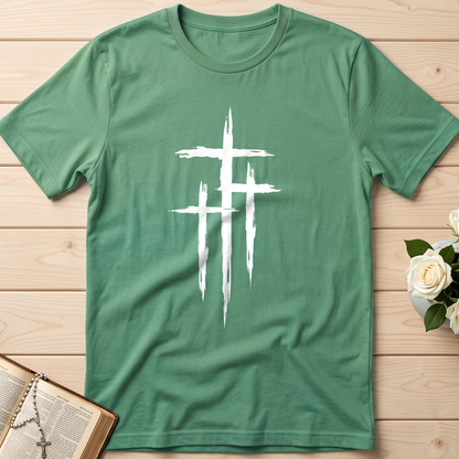 Three Cross 01
