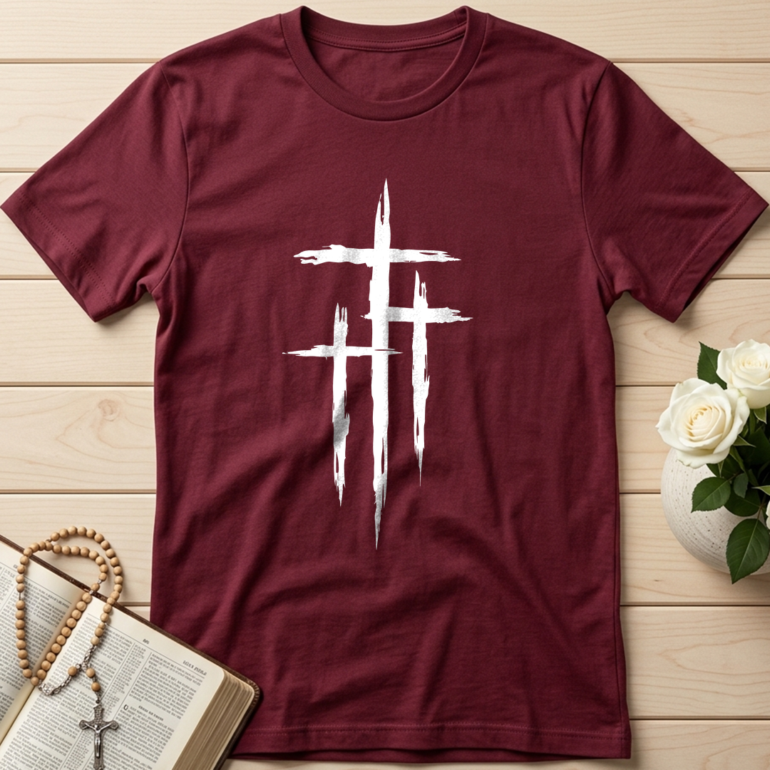 Three Cross 01