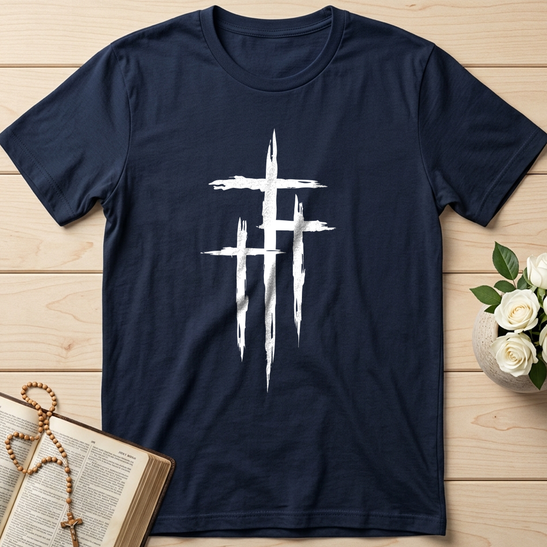 Three Cross 01