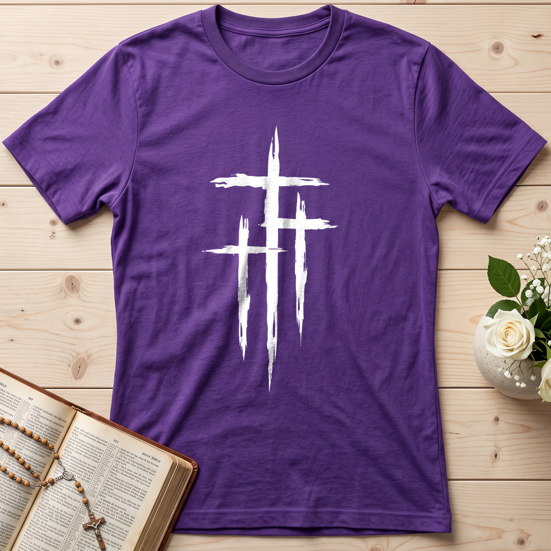Three Cross 01
