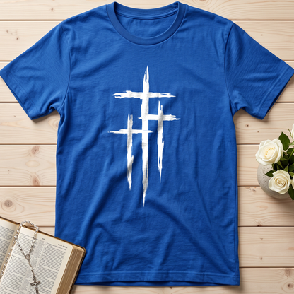Three Cross 01