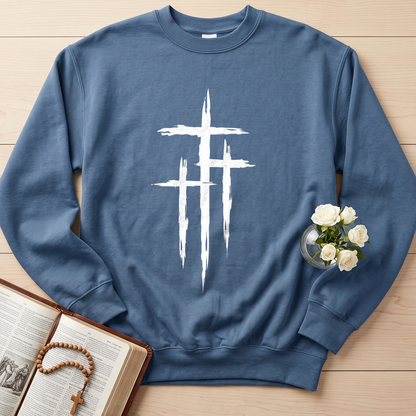 Three Cross 01