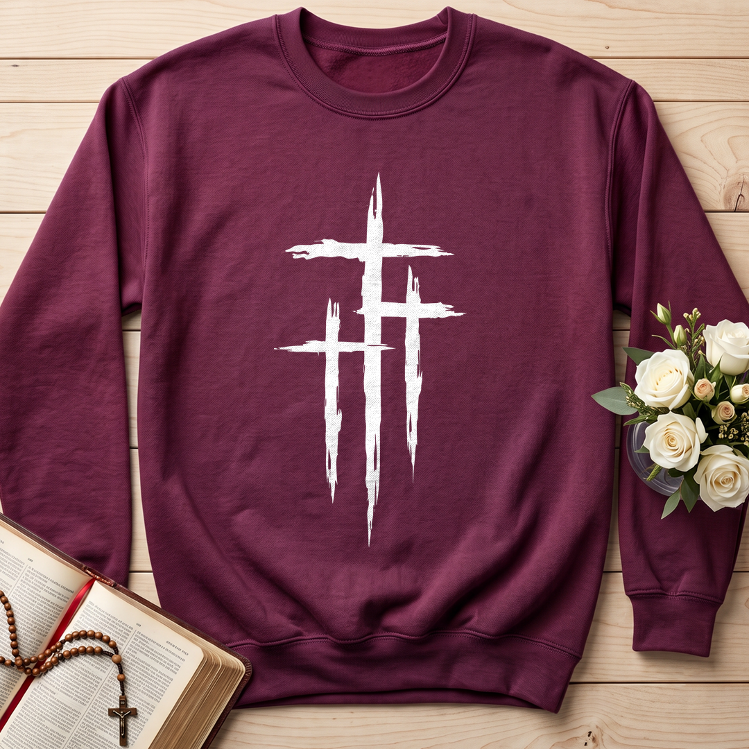 Three Cross 01
