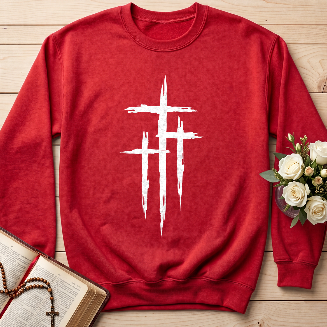Three Cross 01