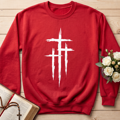 Three Cross 01