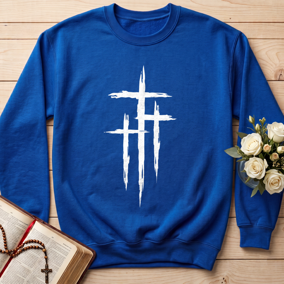 Three Cross 01