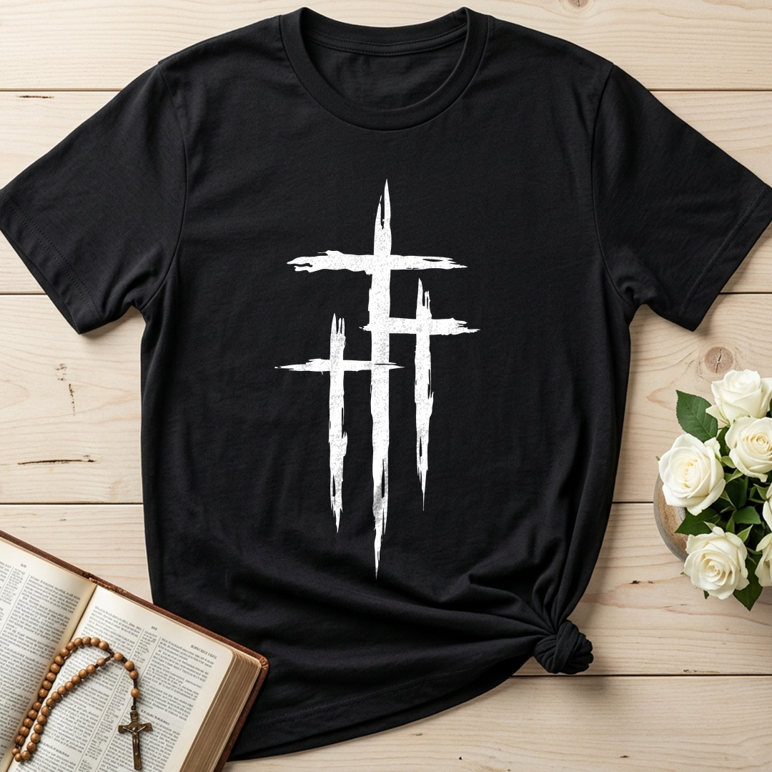 Three Cross 01