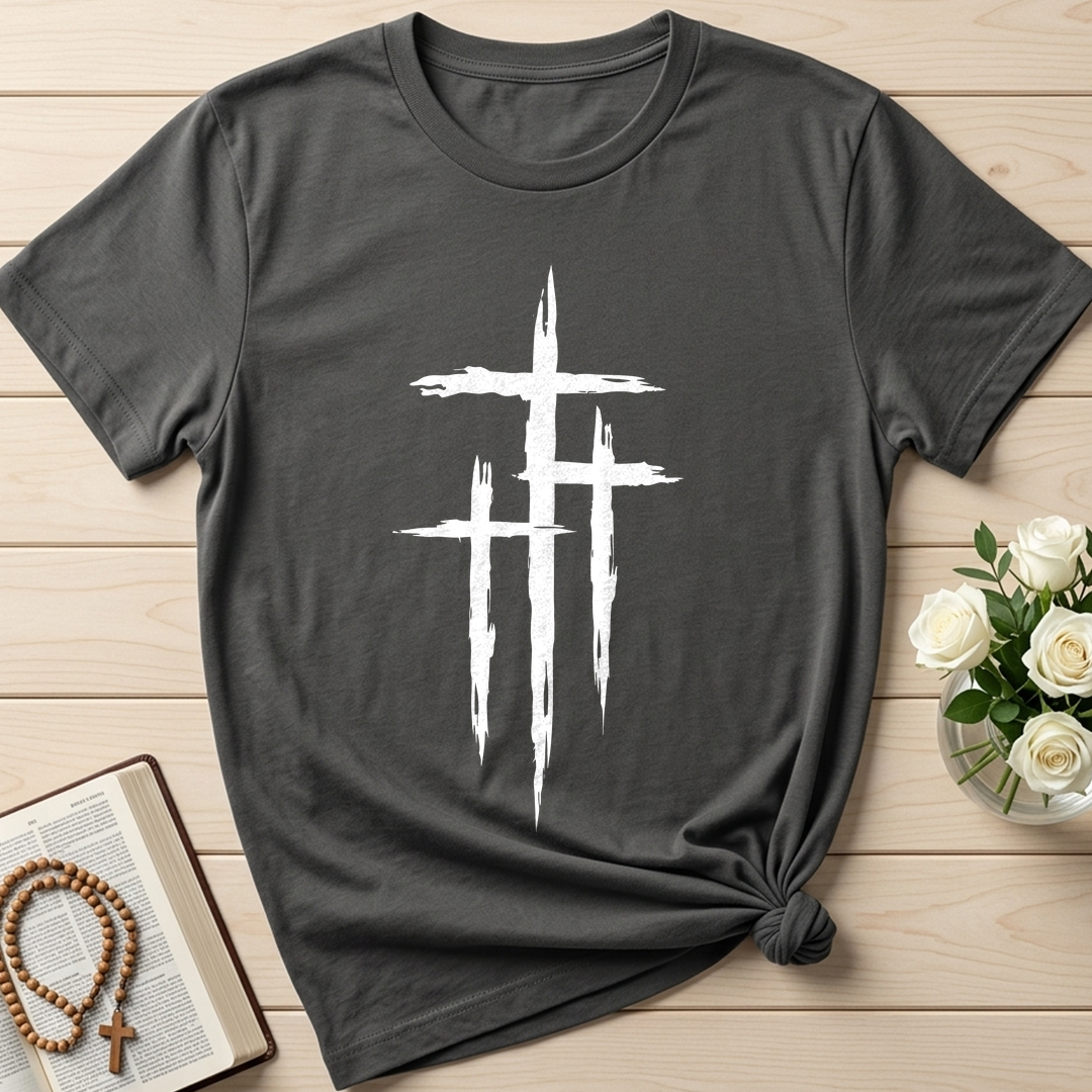 Three Cross 01