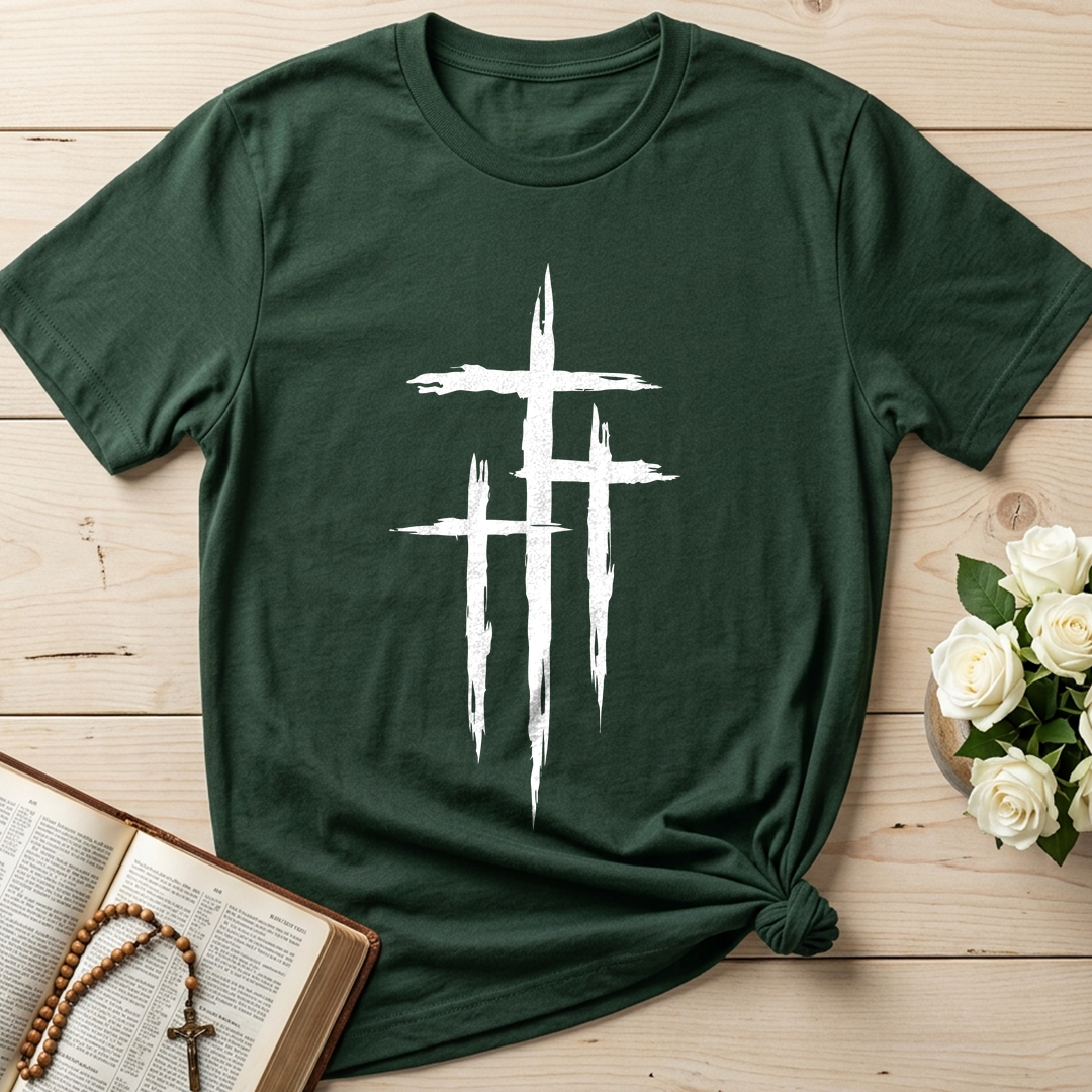 Three Cross 01