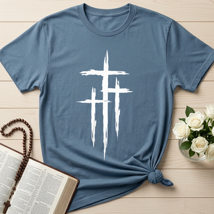 Three Cross 01