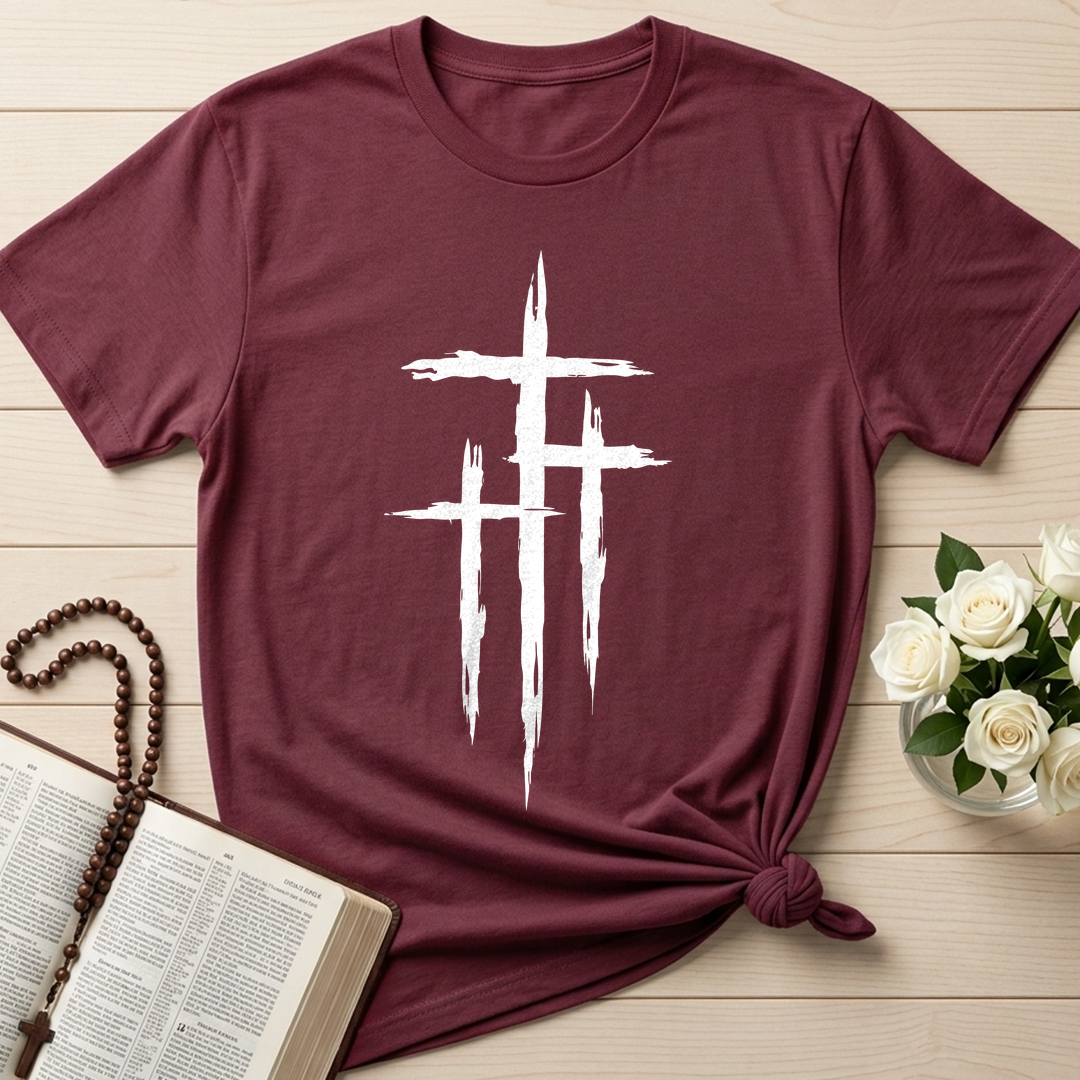 Three Cross 01