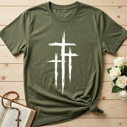 Three Cross 01